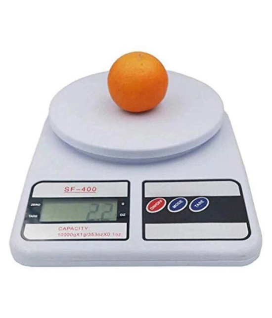 Hop n Shop Measuring Scale