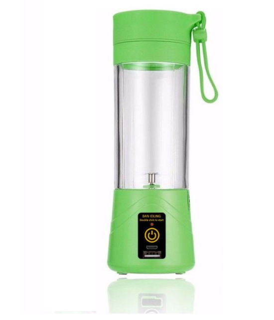 Multifunction Blender With Power Bank-Free Size