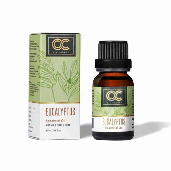 Eucalyptus