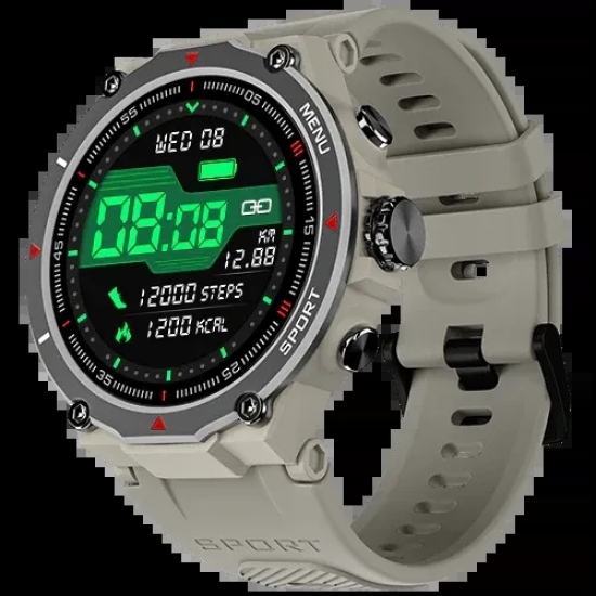 Noise Force Rugged & Sporty 1.32