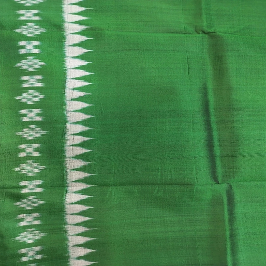 Khandua Silk Saree