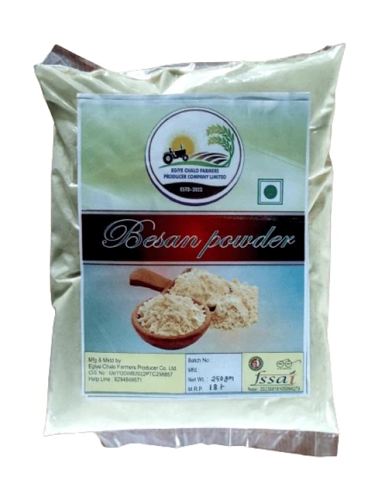 BESAN POWDER