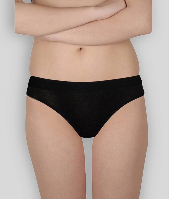 Selfcare Cotton Briefs - XXL