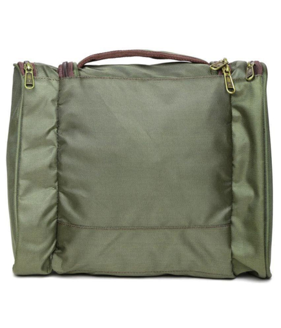 Swiss Military Green Waist pouches