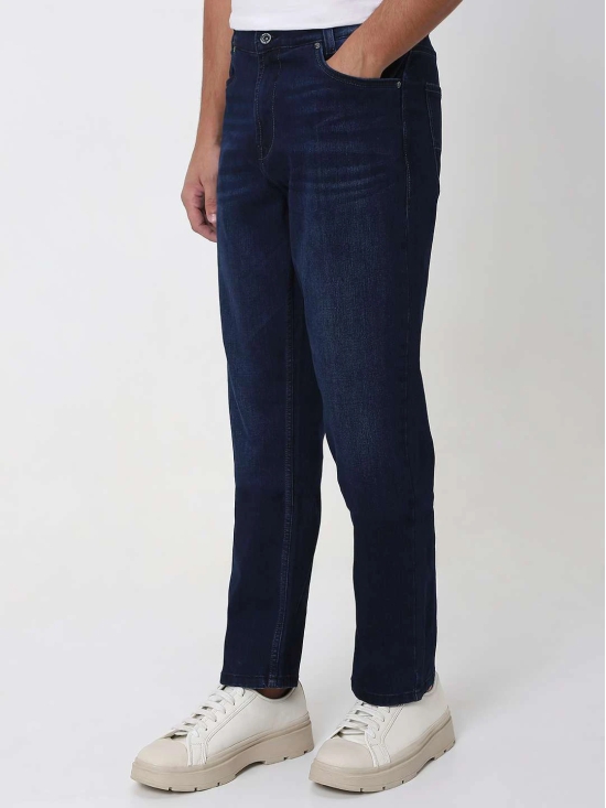 Straight Fit Originals Stretch JEANS