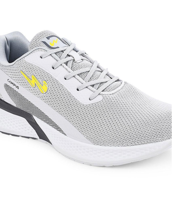 Campus - Gray Men''s Sports Running Shoes - None