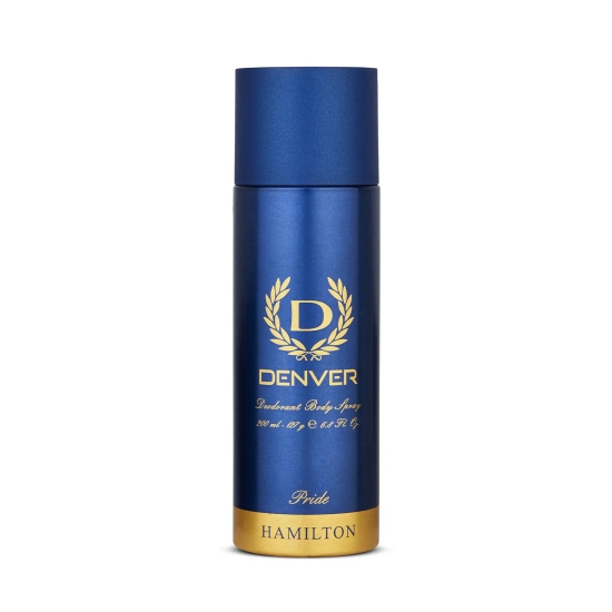 Denver Deo Pride 165ML