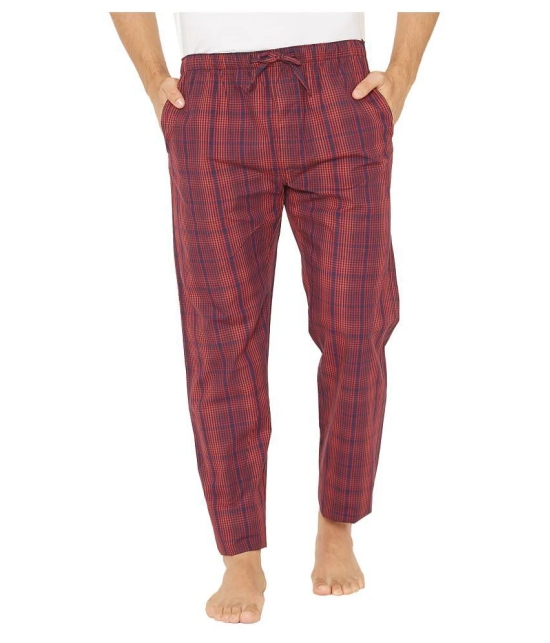 XYXX Pyjamas ( Red ) - S