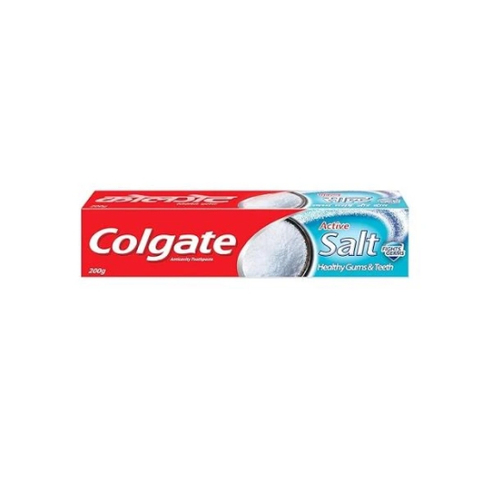 Colgate Active Salt Toothpaste 200 Gms