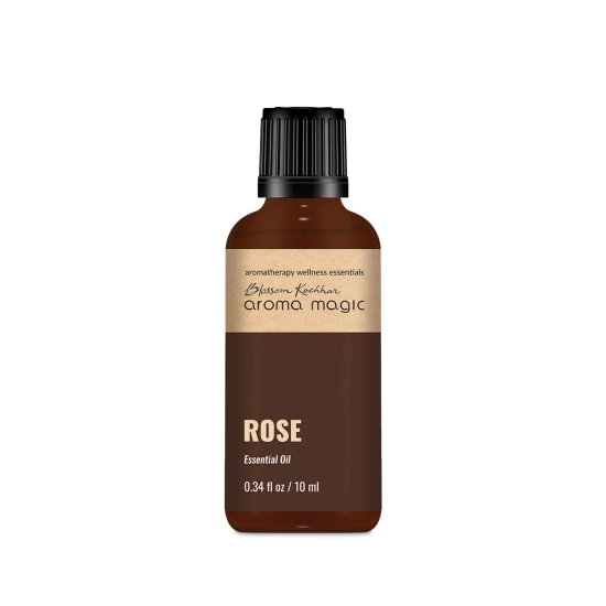 Rose Essential Oil-20 ml / Essential Oil