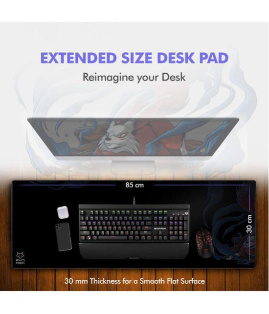 Amkette X85 Gaming Mouse Pad