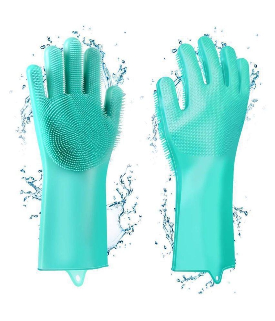 BLG Rubber Large Cleaning Glove