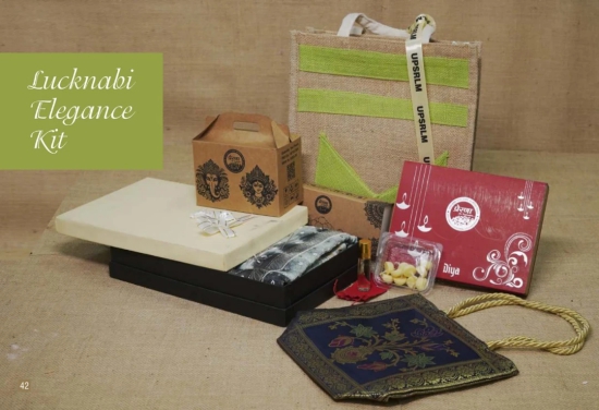 Lucknabi Elegance Kit