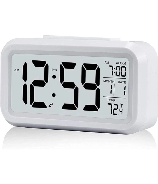 KALPVRUKSH ENTERPRISE Digital Alarm Clock - Pack of 1