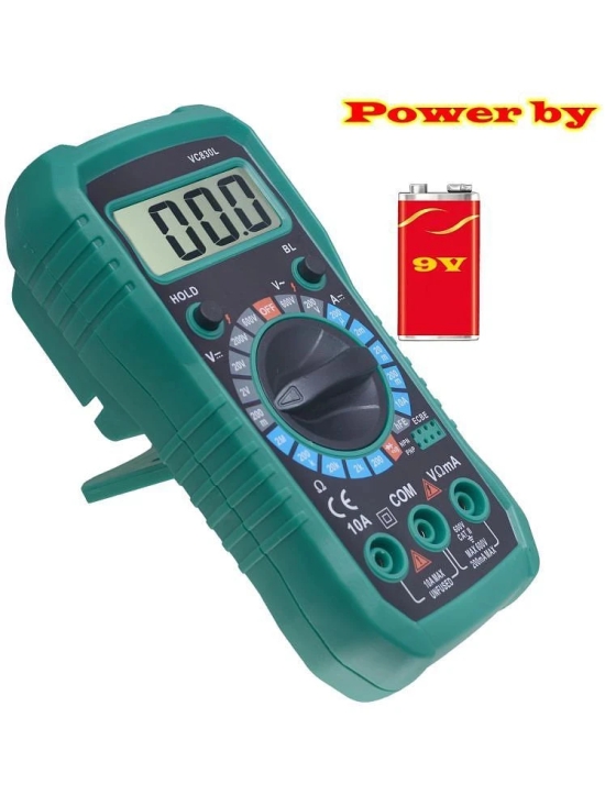 JMALL Digital Multimeter