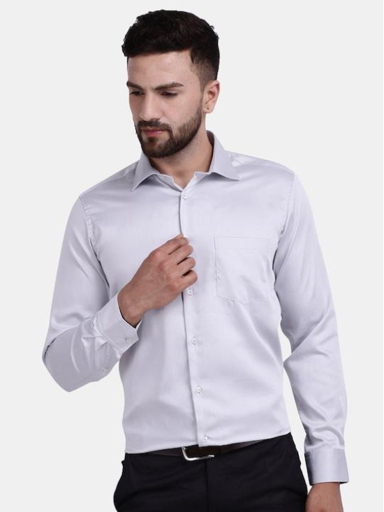 Premium Cotton Formal Shirt