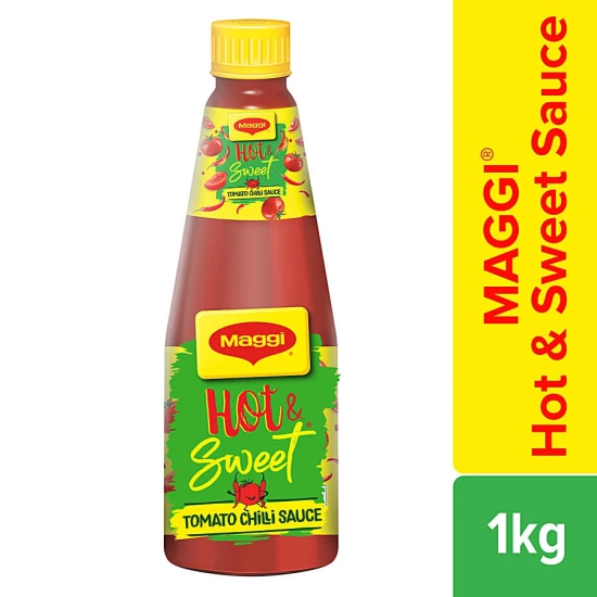 Maggi Hot&Sweet, 1 Kg