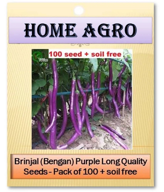 homeagro - Vegetable Seeds ( 100 )