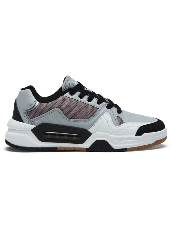 Campus OG-30 Light Grey Mens Sneakers - None