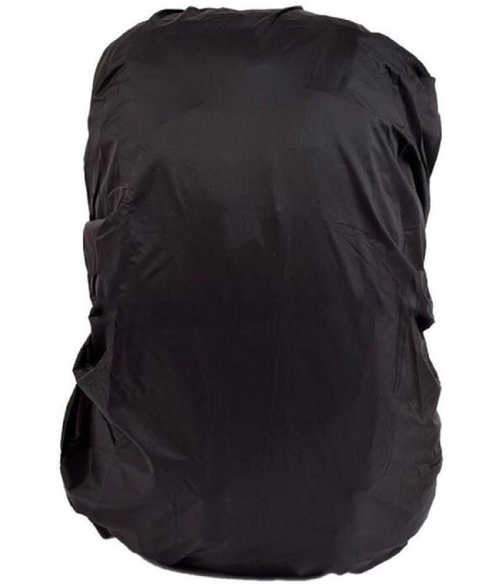 VVORAA Dust Proof Elastic Stretchable Rain Cover for Backpack Bags (for 20 Ltrs to 40 Ltrs)