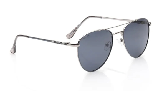 Blue Aviator Sunglasses for Unisex