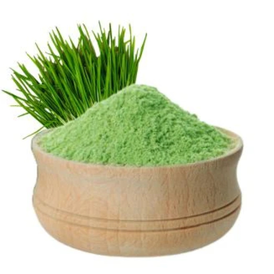 Wheatgrass Powder (100 Gms)