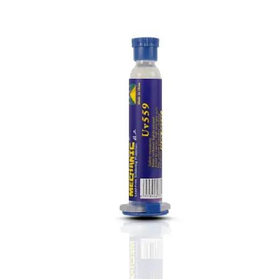 MECHANIC SOLDERING FLUX PASTE UV559-10ML