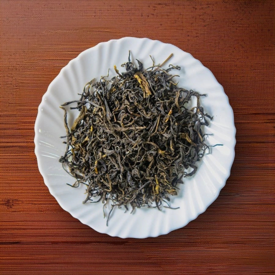 Green Tea - 100 gm