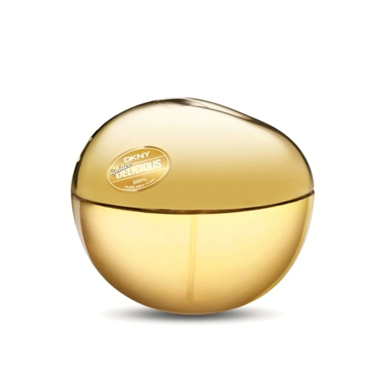 DKNY Bd Golden Delicious Eau de Parfum 100ml