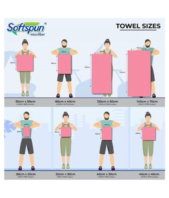 SOFTSPUN Fabric Cleaning Cloth