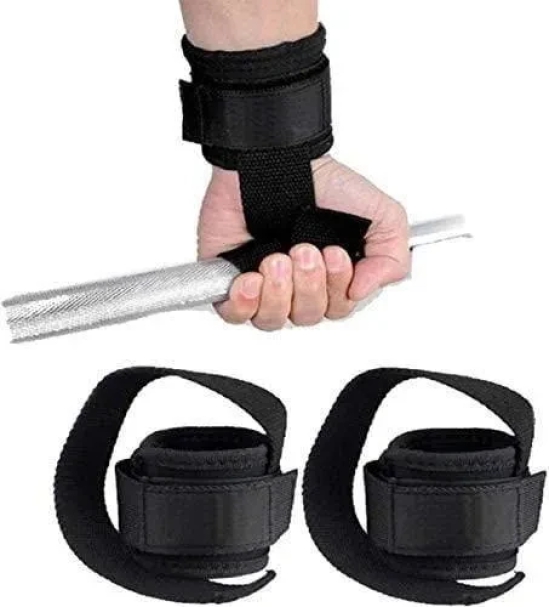 Weight Lifting Strap-Free Size