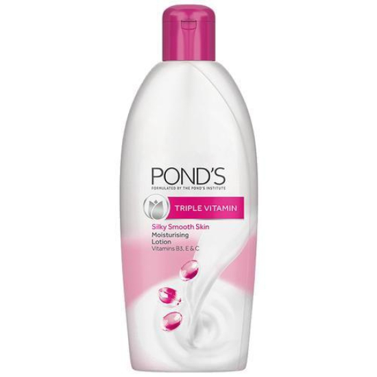 POND'S Triple Vitamin Moisturising Body Lotion 90 ml