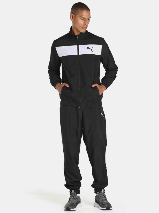 Classic Mens Tracksuit