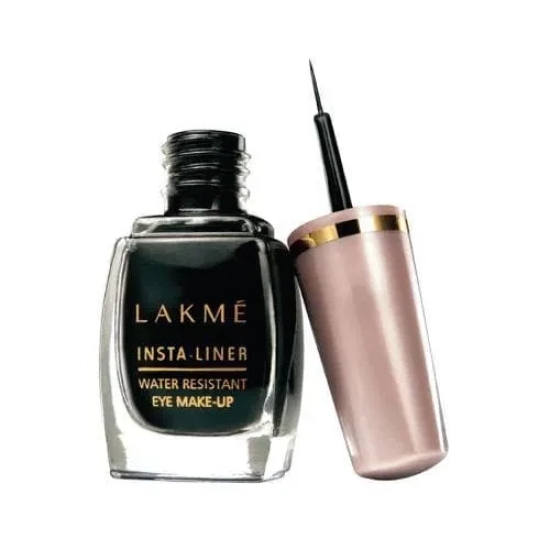 Lakme Insta Eye Liner, 9ml-Green