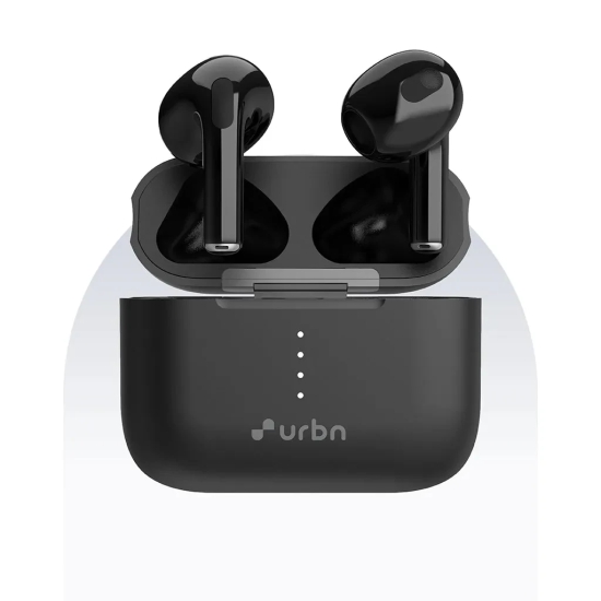 Beat 600 Bluetooth Truly Wireless Earbuds (TWS)-White