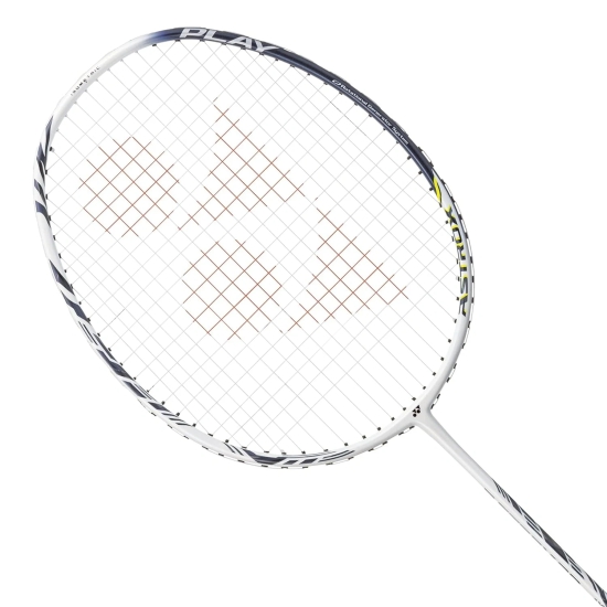 Yonex Astrox 99 Play Badminton Racket (Colour - WHITE TIGER) by Total Sporting And Fitness Solutions Pvt Ltd