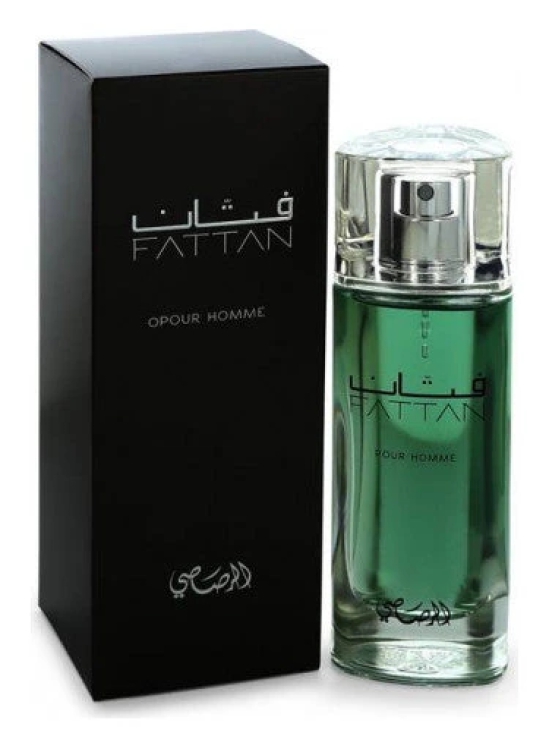 Rasasi Fattan Pour Homme EDP 50ml