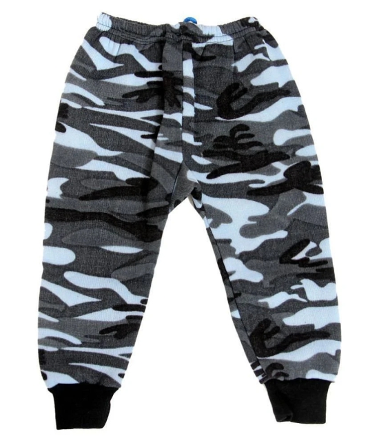 Infant winter track pant (pack of 6) - None