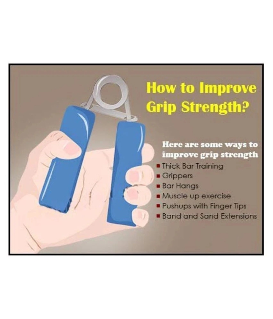 HAND GRIP SINGLE - Assorted