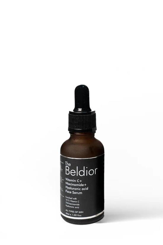 Vitamin C + Niacinamide Serum