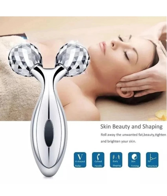 NAMRA FACE MASSAGER