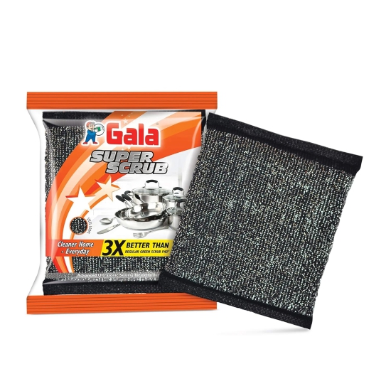 GALA SUPER SCRUB