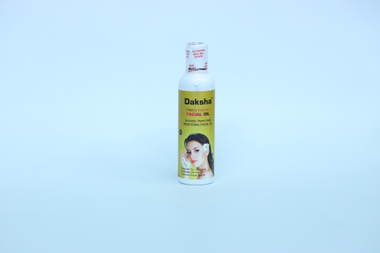 Daksha Facial Oil 100Ml