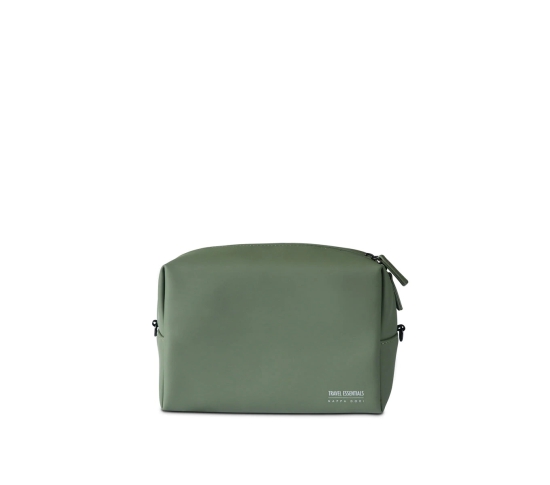 HYDRO DOPP KIT-GREEN