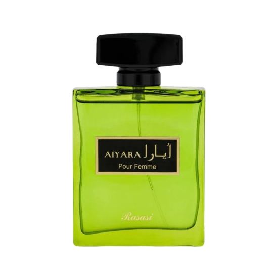 asasi Aiyara Pour Femme Eau De Parfum For Women