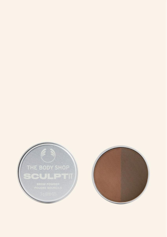 Sculpt It Brow Powder Brown Sculpt It