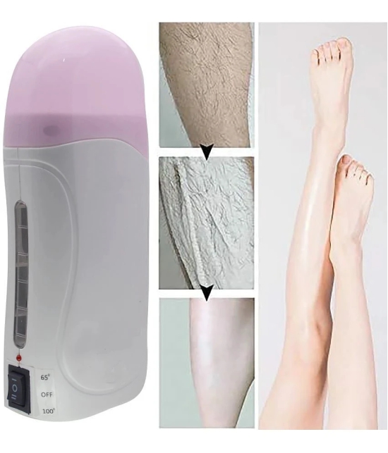 JMALL 220V Wax Warmer For Hair Removal Wax Heater