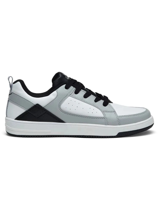 Campus OG-17 Light Grey Mens Sneakers - None