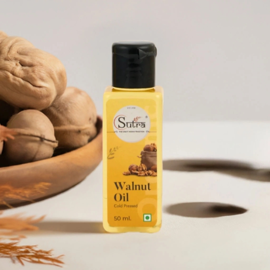 Sutra Walnut Oil, 50 ml (??????? ?????)