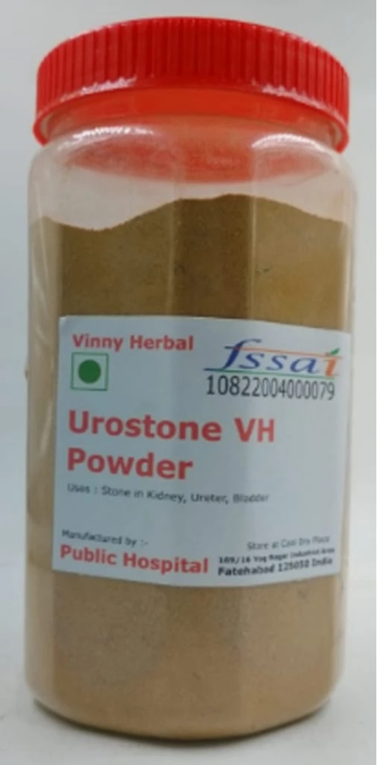 Urostone VH Herbal Supplement Powder